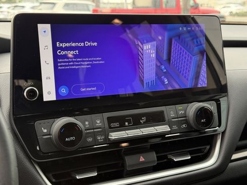 Used 2024 Toyota Grand Highlander XLE image 28