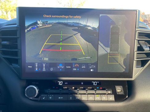 Used 2025 Toyota Tundra TRD Pro image 14