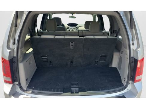 Used 2013 Honda Pilot EX image 9