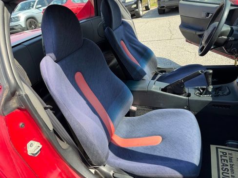 Used 1993 Honda Del Sol Si image 15