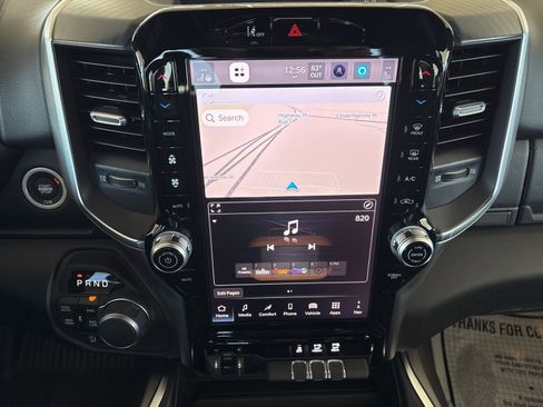 New 2026 RAM 1500 Lone Star image 15