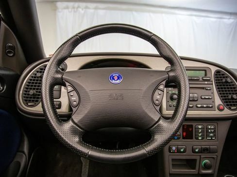 Used 2000 Saab 9-3 Viggen image 44