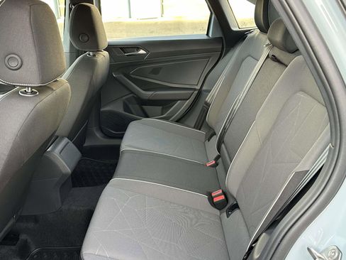 New 2026 Volkswagen Jetta Sport image 13