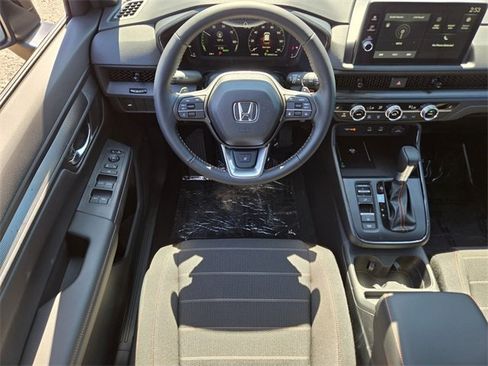 New 2026 Honda CR-V TrailSport image 10