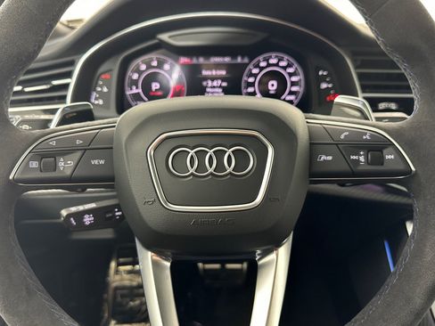 New 2026 Audi RS Q8 performance image 22