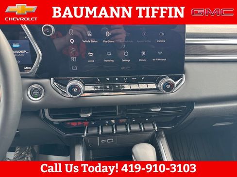 Used 2025 GMC Canyon Elevation w/ Convenience Package RWD image 15