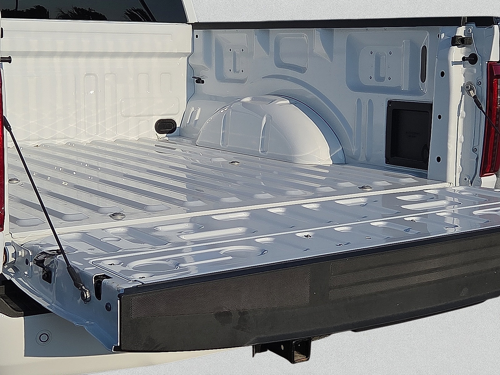 Used 2026 Ford F150 STX AWD/4WD image 9