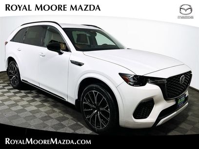 New 2026 MAZDA CX-70 3.3 Turbo S w/ Premium Plus