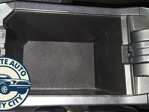 Used 2018 Toyota RAV4 LE w/ All Weather Liner Package image 16