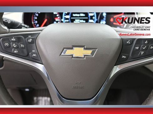 Used 2024 Chevrolet Malibu LT FWD image 31