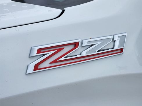 New 2026 Chevrolet Silverado 1500 LT AWD/4WD image 12