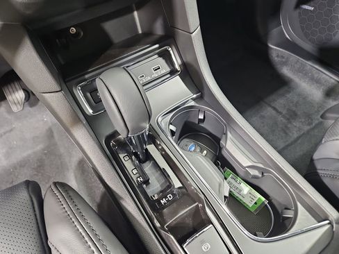 New 2026 Subaru Ascent Bronze Edition image 24