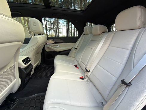 New 2026 Mercedes-Benz GLE 350 4MATIC image 14