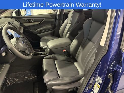 New 2026 Subaru Ascent Bronze Edition image 18