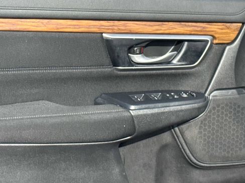 Certified 2022 Honda CR-V EX image 18