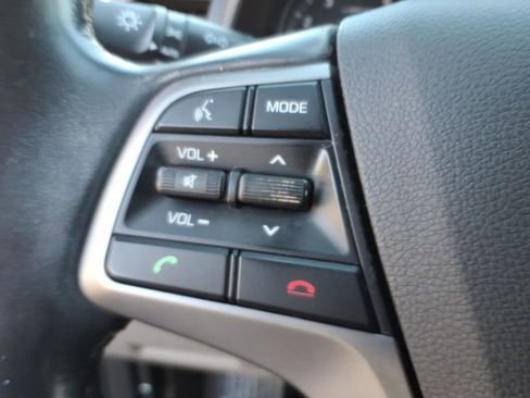 Used 2017 Hyundai Elantra ECO w/ Cargo Package image 13