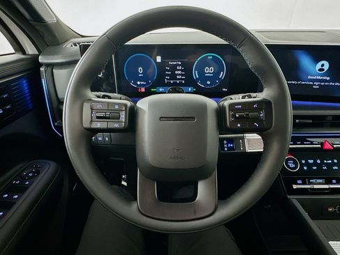 New 2026 Hyundai Santa Fe Calligraphy image 11