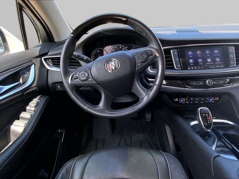 Certified 2021 Buick Enclave Avenir w/ Avenir Technology Package AWD/4WD image 6