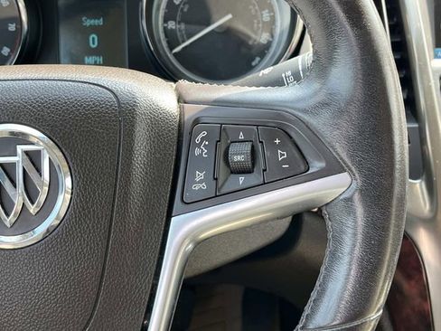 Used 2014 Buick Verano Leather FWD image 16