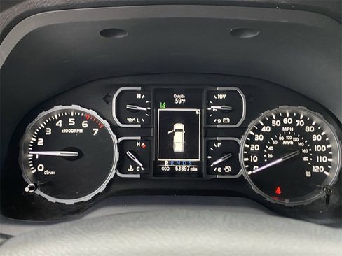 Certified 2021 Toyota Tundra SR5 image 32