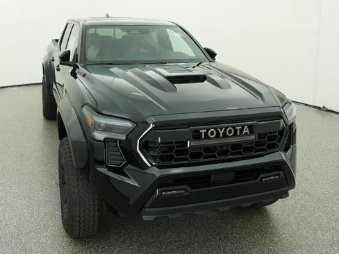 New 2026 Toyota Tacoma TRD Pro AWD/4WD image 14