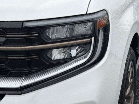 Certified 2025 Ford Expedition Max King Ranch AWD/4WD image 40