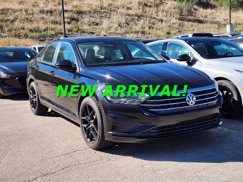 Used 2019 Volkswagen Jetta FWD image 11