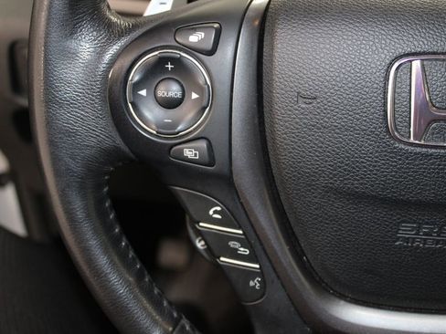 Used 2023 Honda Ridgeline RTL-E image 35