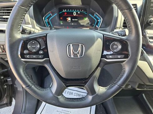 Used 2024 Honda Odyssey Touring image 24