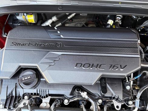 Used 2023 Hyundai Elantra SEL w/ Cargo Package image 37