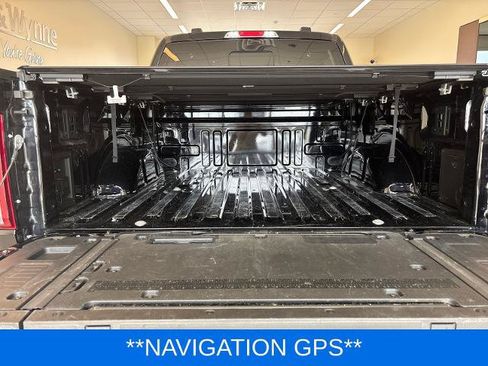 Certified 2025 Ford F150 Tremor w/ Equipment Group 402A High AWD/4WD image 12