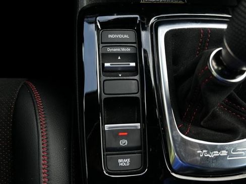 Used 2025 Acura Integra Type S FWD image 25