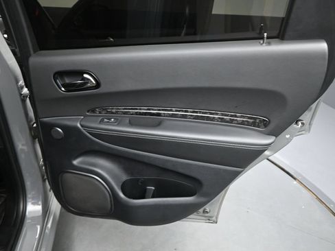Used 2022 Dodge Durango SRT w/ SRT Interior Appearance Group AWD/4WD image 15
