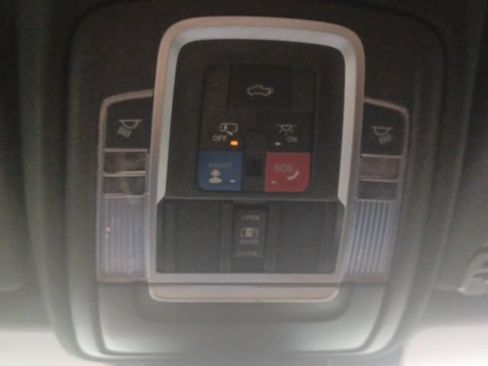 Used 2021 RAM 1500 Limited AWD/4WD image 28