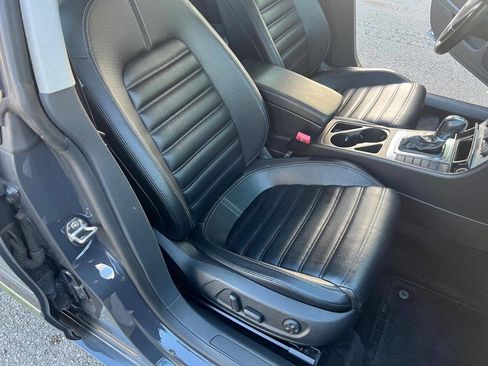 Used 2012 Volkswagen CC Sport FWD image 20
