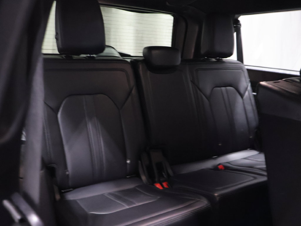 Used 2020 Ford Expedition Max Limited AWD/4WD image 22