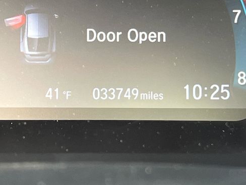 Used 2020 Honda Civic EX image 27