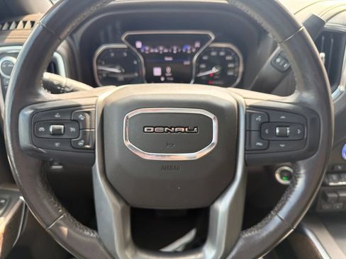 Used 2021 GMC Sierra 3500 Denali w/ Denali Ultimate Package AWD/4WD image 21