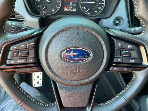 Used 2025 Subaru Crosstrek 2.5i Sport AWD/4WD image 29