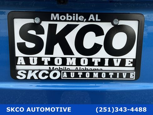 Used 2022 Nissan Kicks SR image 29