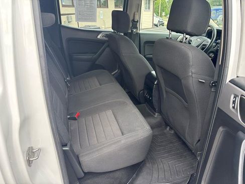 Used 2019 Ford Ranger XLT w/ Equipment Group 302A Luxury AWD/4WD image 42
