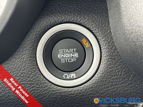 New 2026 RAM 1500 Classic Warlock image 23