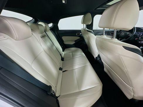 Used 2024 Acura Integra A-Spec FWD image 43