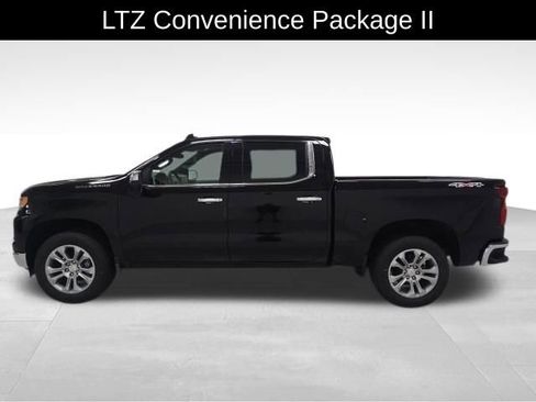 New 2026 Chevrolet Silverado 1500 LTZ w/ LTZ Convenience Package II image 2