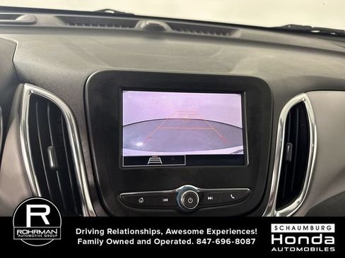 Used 2023 Chevrolet Equinox LS w/ LS Convenience Package AWD/4WD image 9