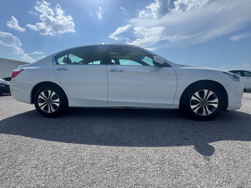 Used 2014 Honda Accord LX image 4