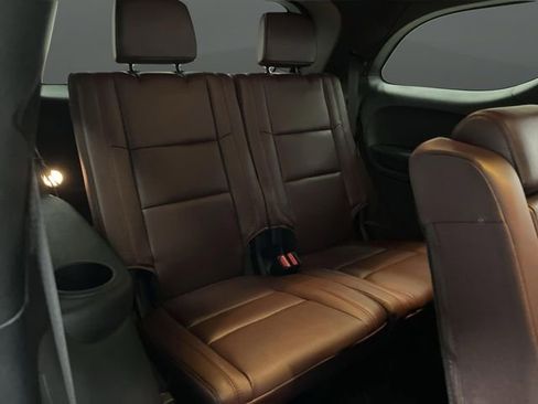 Used 2024 Dodge Durango GT image 33