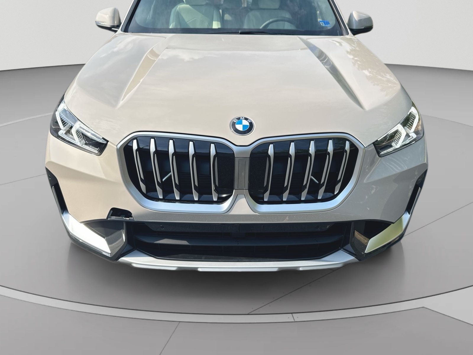 New 2027 BMW X1 xDrive28i AWD/4WD image 4