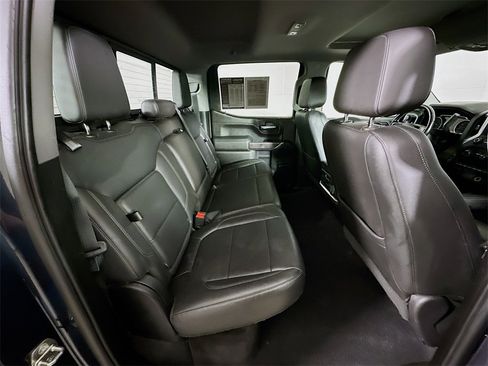 Used 2020 Chevrolet Silverado 1500 LTZ w/ LTZ Premium Package image 10