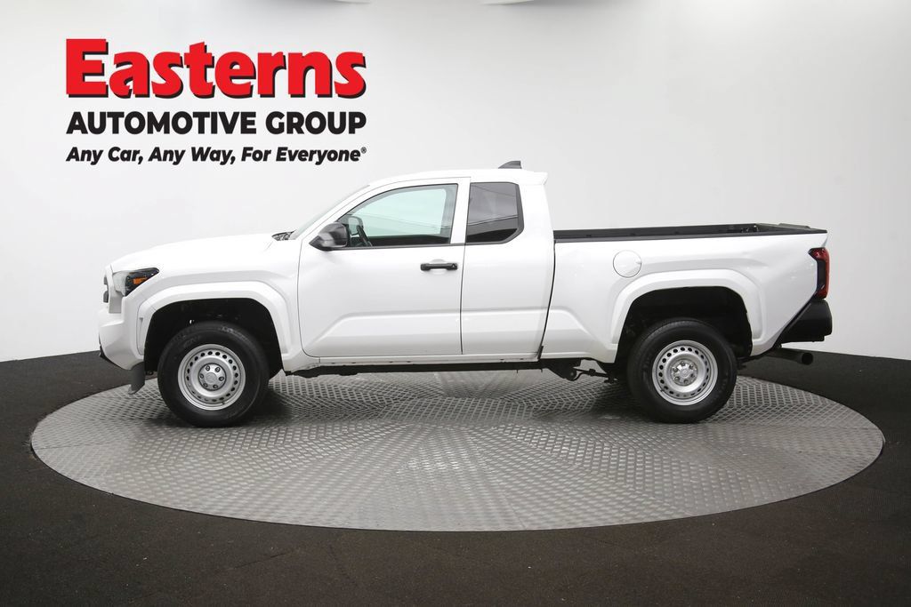 Used 2024 Toyota Tacoma SR RWD image 55